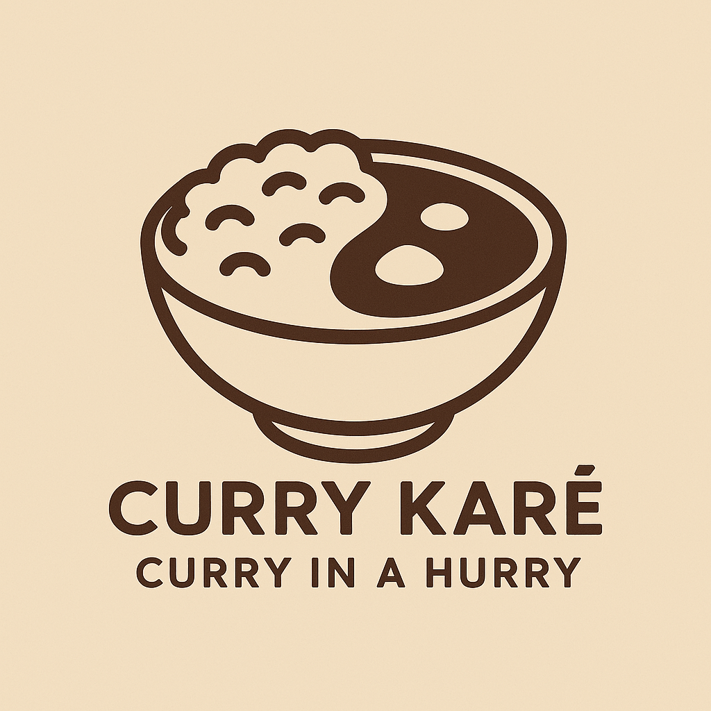 Curry Kare Logo
